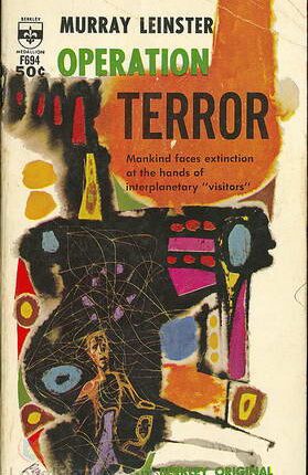 Operation Terror