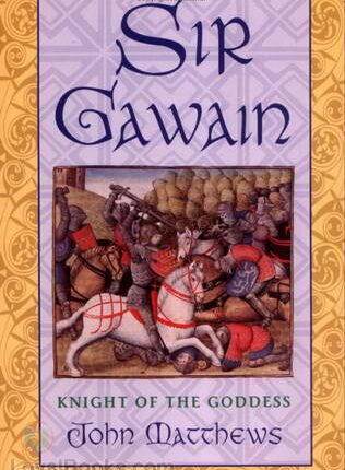 Sir Gawain and the Green Knight