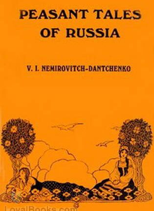 Peasant Tales of Russia