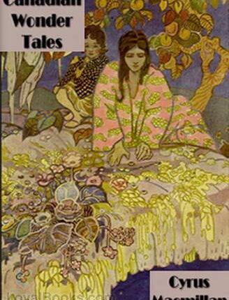 Canadian Wonder Tales