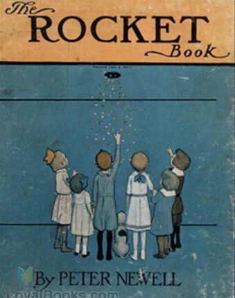 The Rocket Book