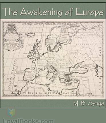The Awakening of Europe