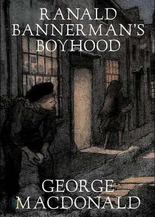 Ranald Bannerman's Boyhood