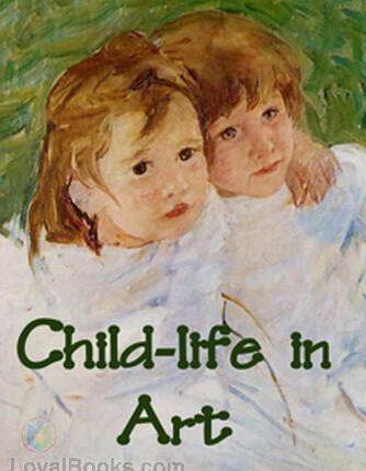 Child-life in Art