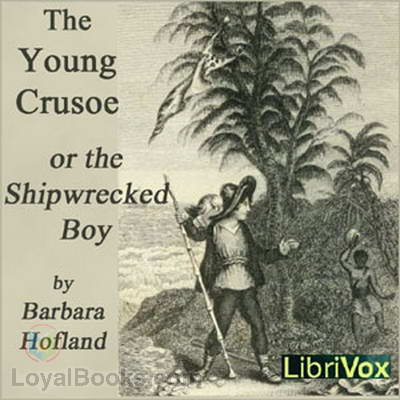 The Young Crusoe, or The Shipwrecked Boy