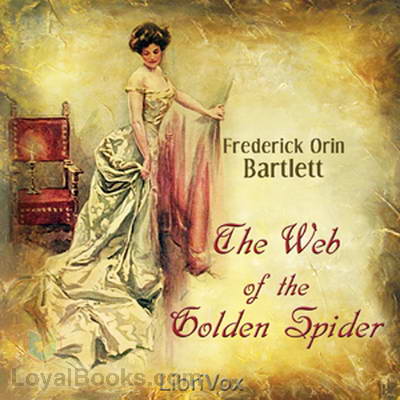 The Web of the Golden Spider
