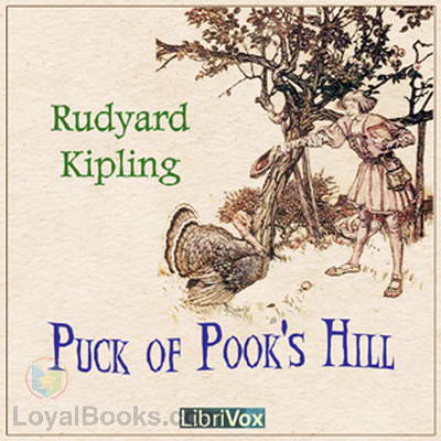 Puck of Pook's Hill