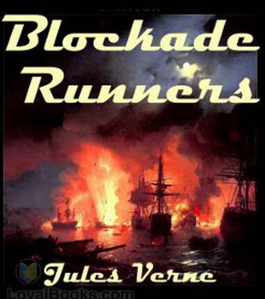 The Blockade Runners
