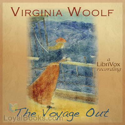 The Voyage Out