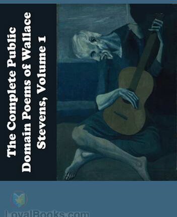The Complete Poems of Wallace Stevens