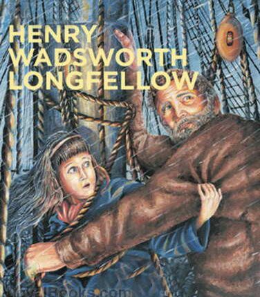 Henry Wadsworth Longfellow Collection Vol. 001