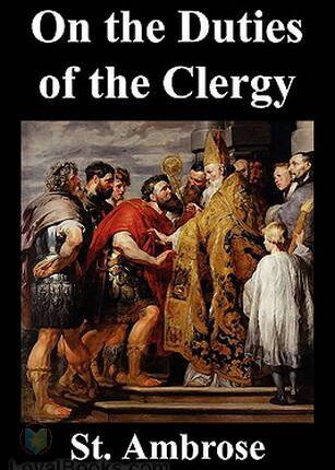 On the Duties of the Clergy