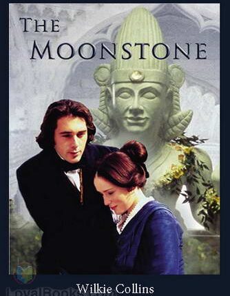 The Moonstone