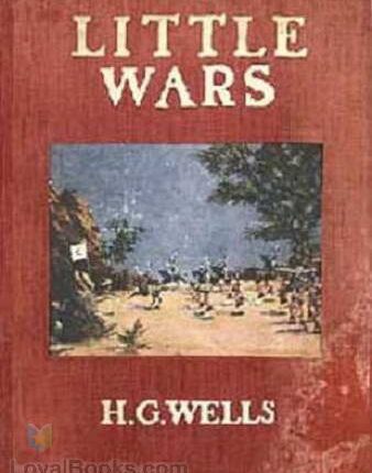 Little Wars (A Game for Boys)