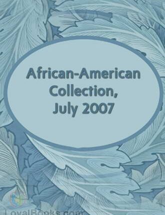 African-American Collection, July 2007