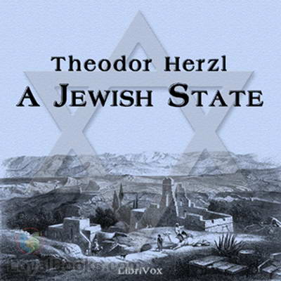 A Jewish State