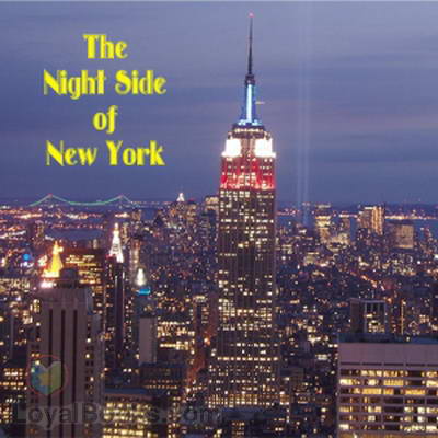 The Night Side of New York