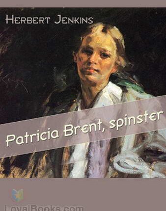 Patricia Brent, spinster