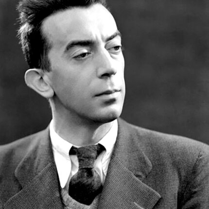 La Belle Image de Marcel Aymé
