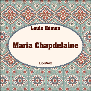 Maria Chapdelaine