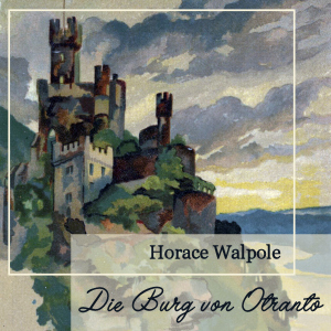 Die Burg von Otranto