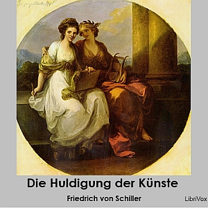 Die Huldigung der Künste