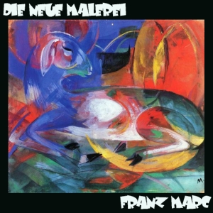 Die Neue Malerei