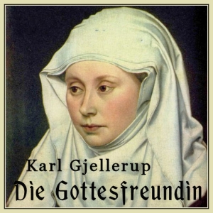 Die Gottesfreundin