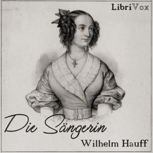 Die Sängerin