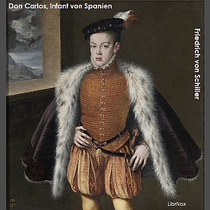 Don Carlos, Infant von Spanien