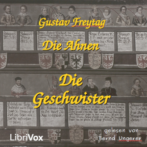 Die Ahnen - Die Geschwister