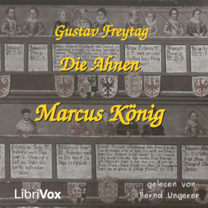 Die Ahnen - Marcus König