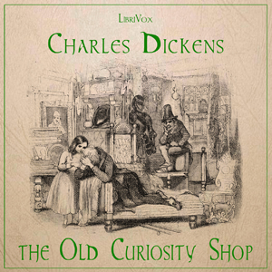 The Old Curiosity Shop