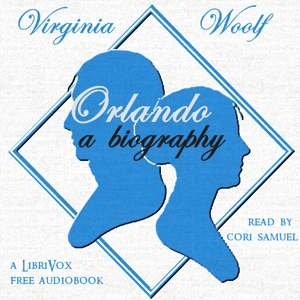 Orlando - a biography