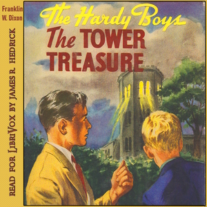 The Tower Treasure