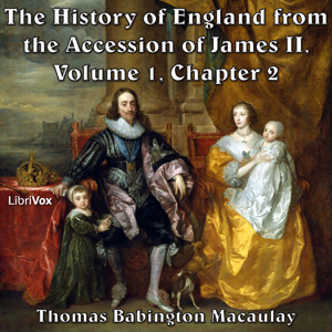 History of England Chapter 02