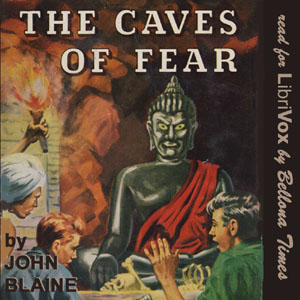 The Caves of Fear