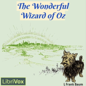 The Wonderful Wizard of Oz