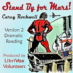 Stand By For Mars!