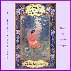 Emily Climbs