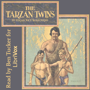 The Tarzan Twins