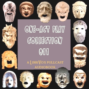 One Act Play Collection 011