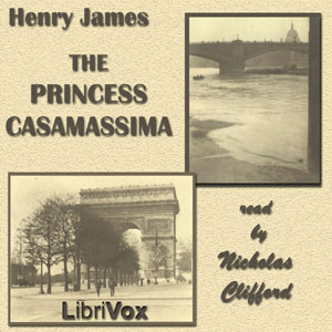 The Princess Casamassima