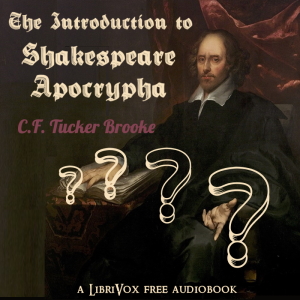 The Introduction to Shakespeare Apocrypha