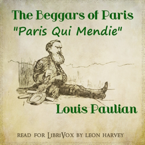 The Beggars of Paris