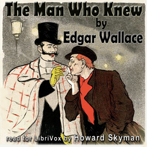 The Man Who Knew