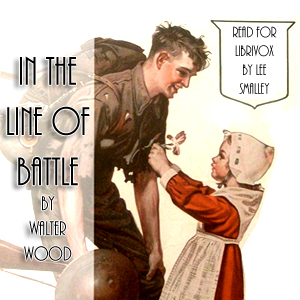 In the  Line of Battle