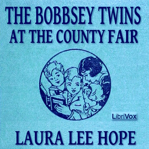 The Bobbsey Twins at the County Fair