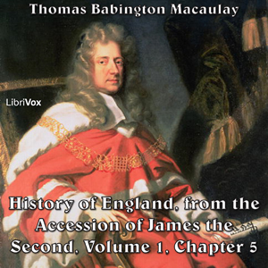 History of England Chapter 05