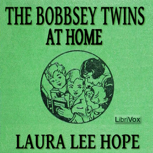 The Bobbsey Twins at Home